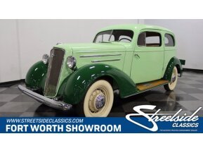 1935 Chevrolet Master Deluxe for sale 101563405